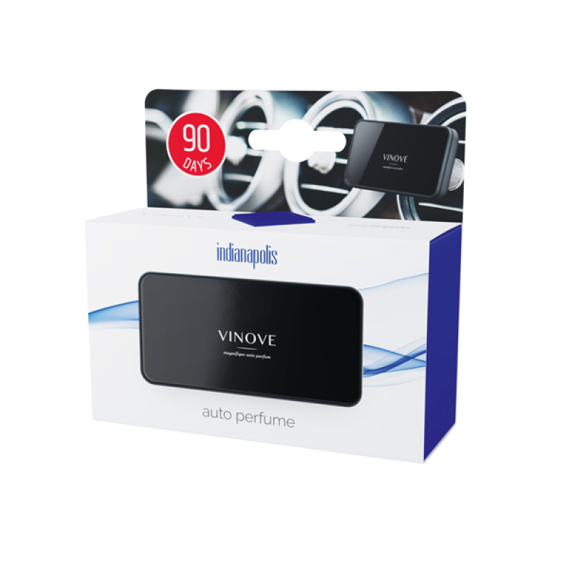 Vinove indianapolis ventclip